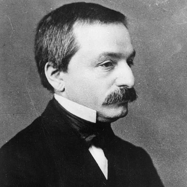 Leopold Kronecker